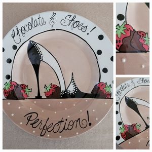 Designer Plate 🎈 Host Pick 🎈